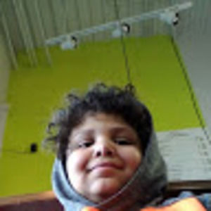 Meet your Posher, Walter